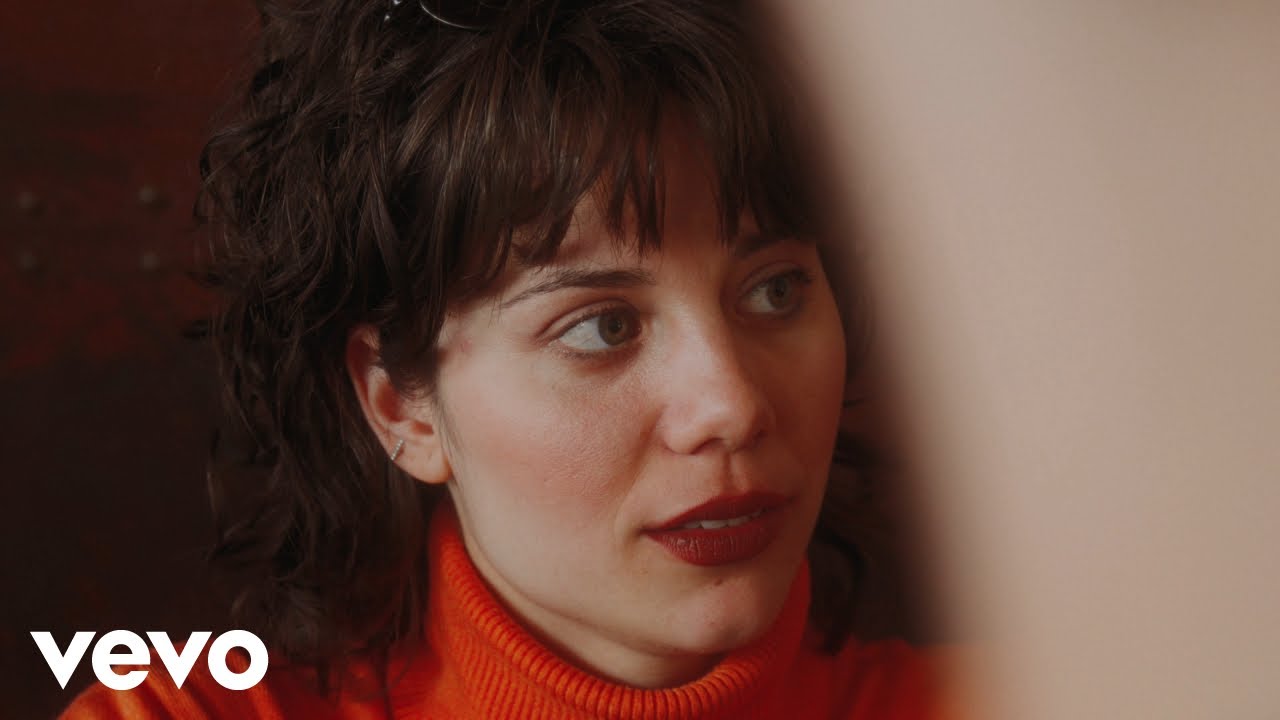 Tessa Tide - Farolas (Videoclip Oficial)
