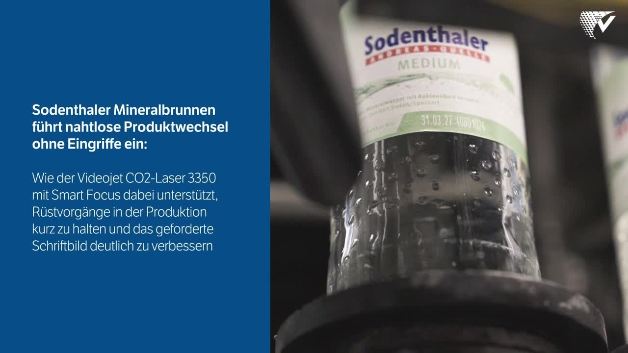 Neue Fallstudie: Sodenthaler's Weg zur Produktionsoptimierung