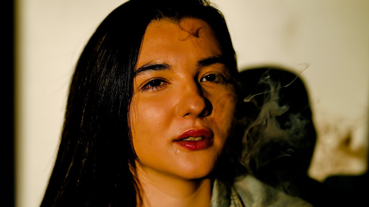 Veronika Lackovičová - Nevypovedané