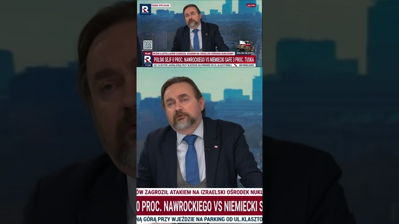 POLSKA W NIEBEZPIECZEŃSTWIE?! Cała prawda o układach z USA i UE