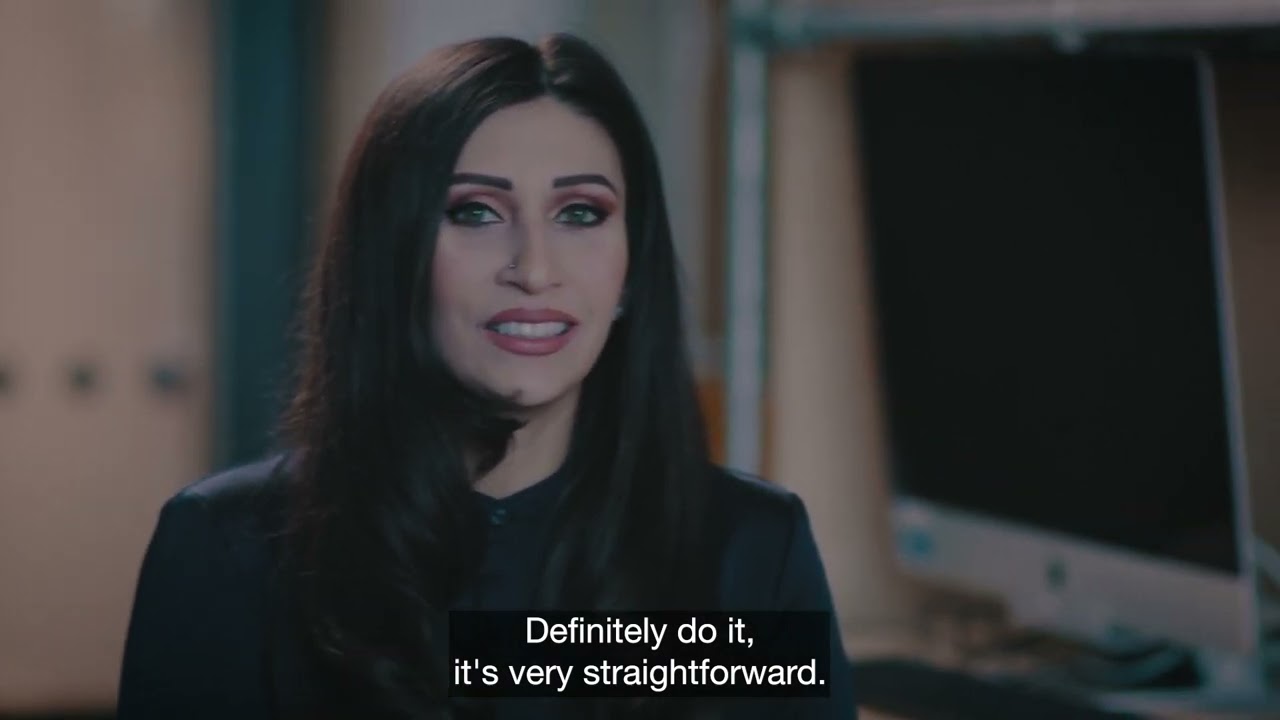 The Bartlett Promise Interviews: Sonia, UK PhD Scholarship