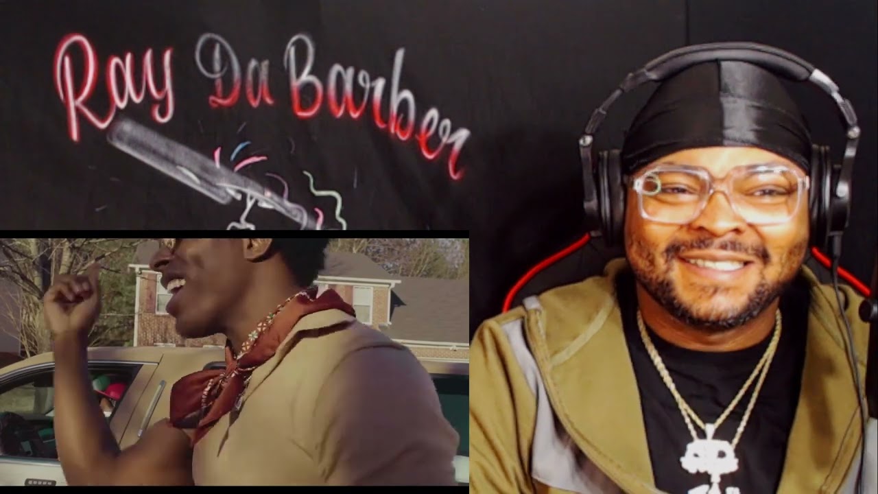 Akeem Ali - He's Bad (REACTION)