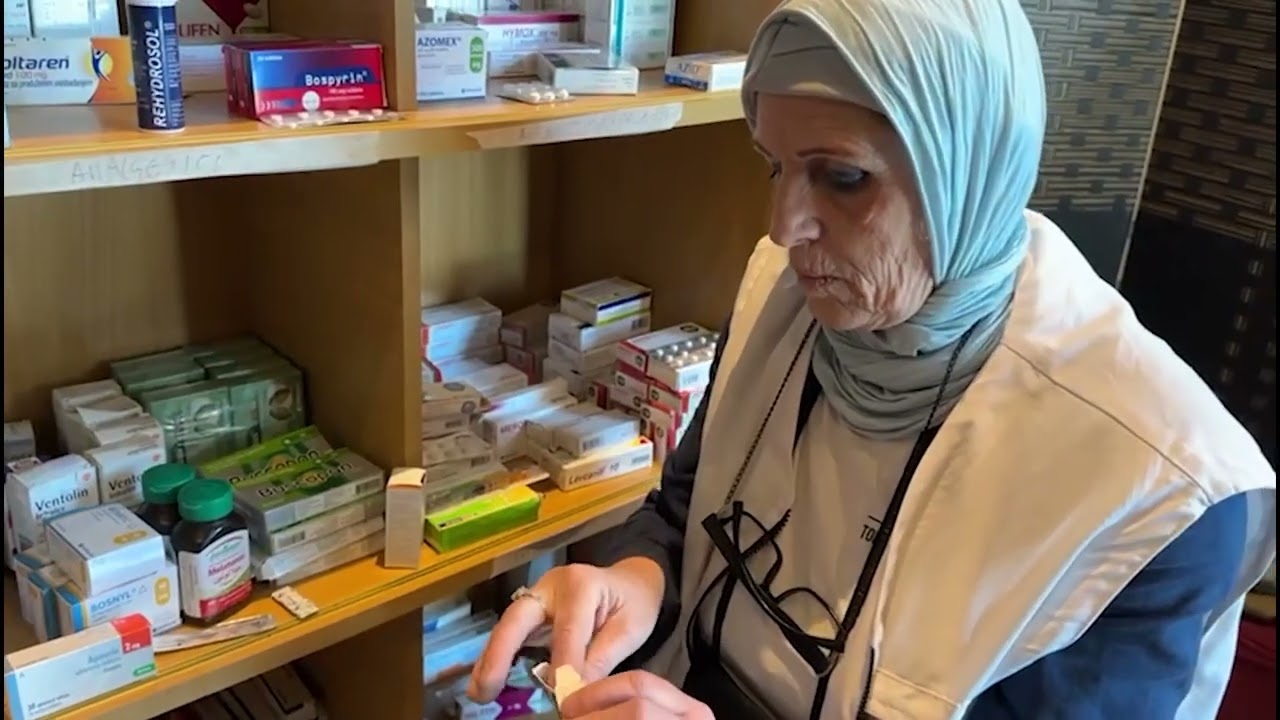 Mekka: Zdravstveno stanje naših hadžija je zadovoljavajuće