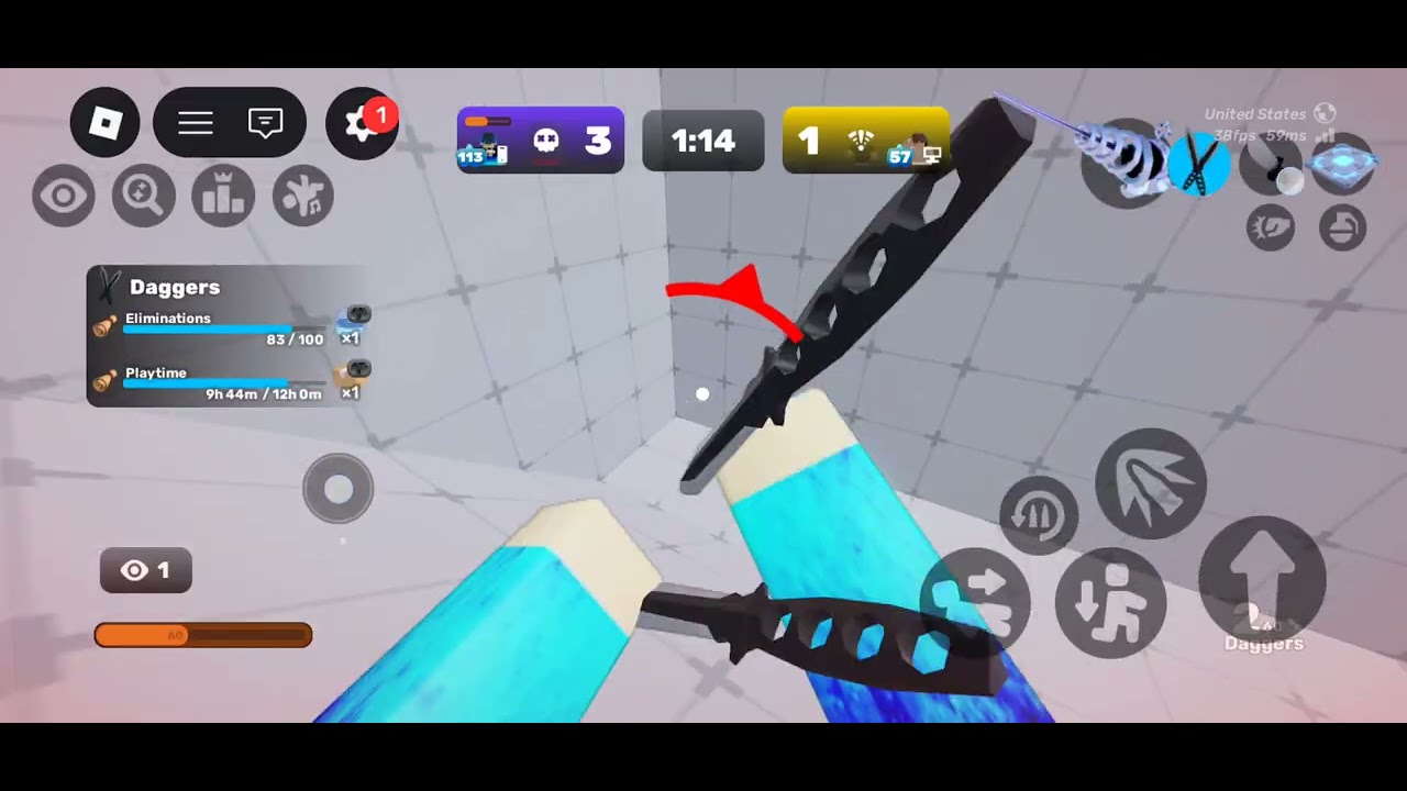 Idk