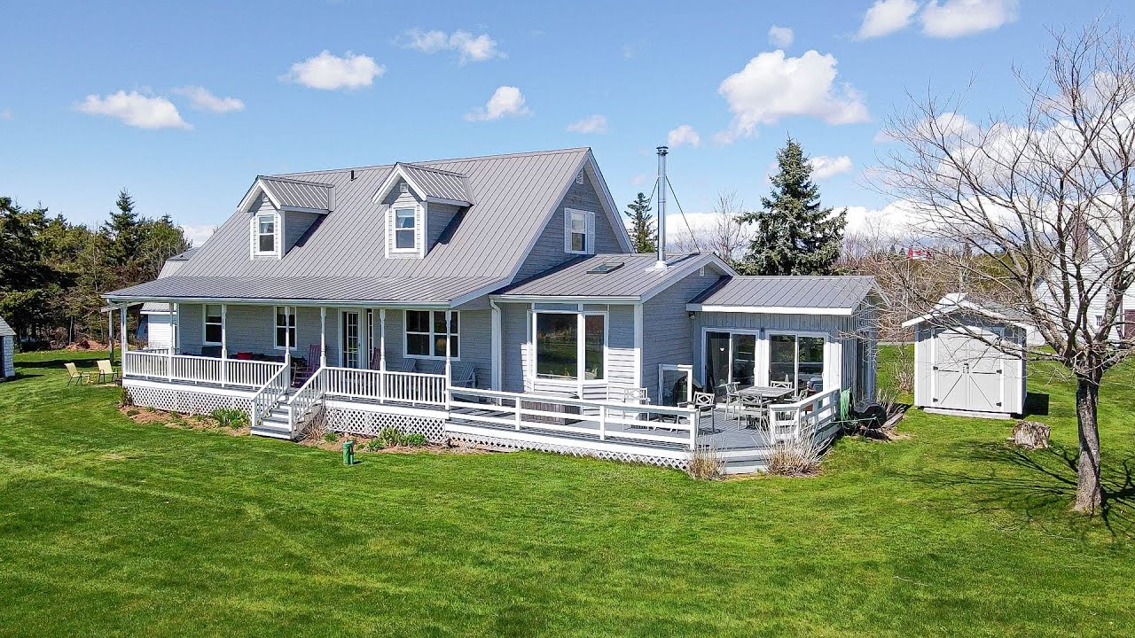 11957 Shore Road, Little Sands