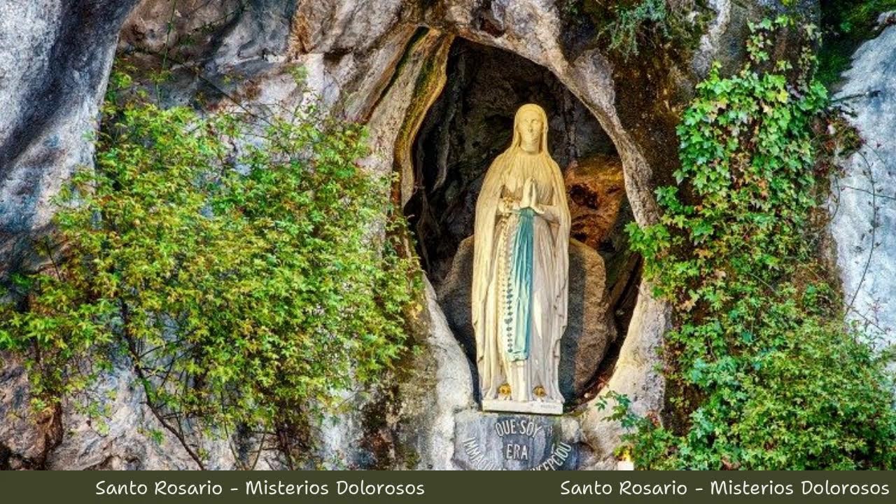 Rezo del Santo Rosario