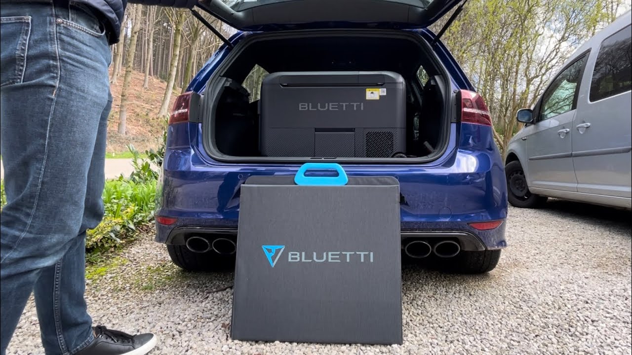 Обзор Bluetti Multicooler & AC180T, SwapSolar за 6 недель