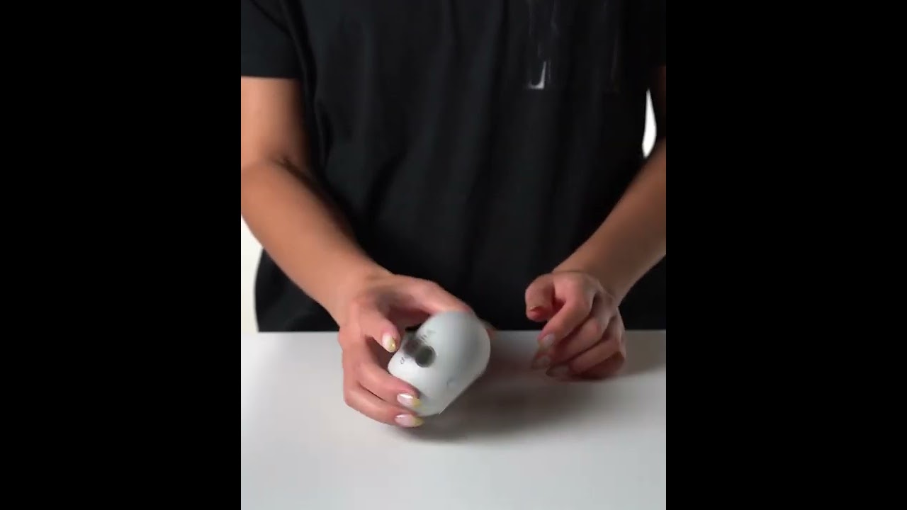 doTERRA Bubble mozg&aacute;s&eacute;rz&eacute;kelős, v&iacute;z n&eacute;lk&uuml;li diff&uacute;zer
