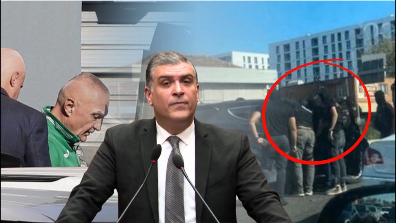 “Meta ka lindur në mal”, Blushi: Jemi i vetmi vend në NATO me të burgosur politikë