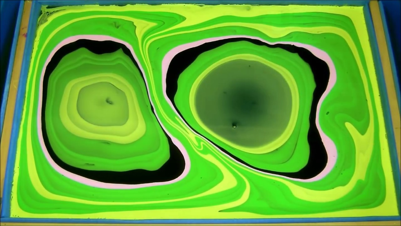Swirling(7 String Ibanez Guitar Body Swirl 4 Colours)