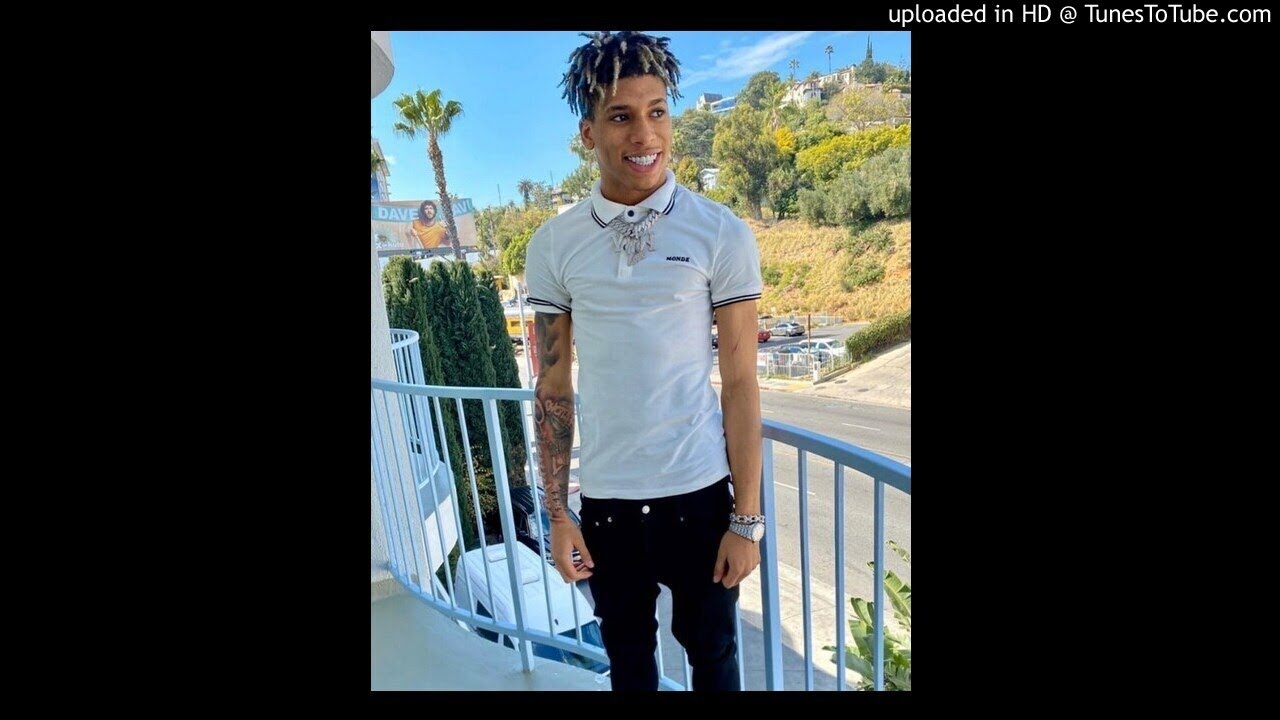 [FREE] Xanman x Splurge x Nle Choppa Type beat - Thump (prod. @1yakree)