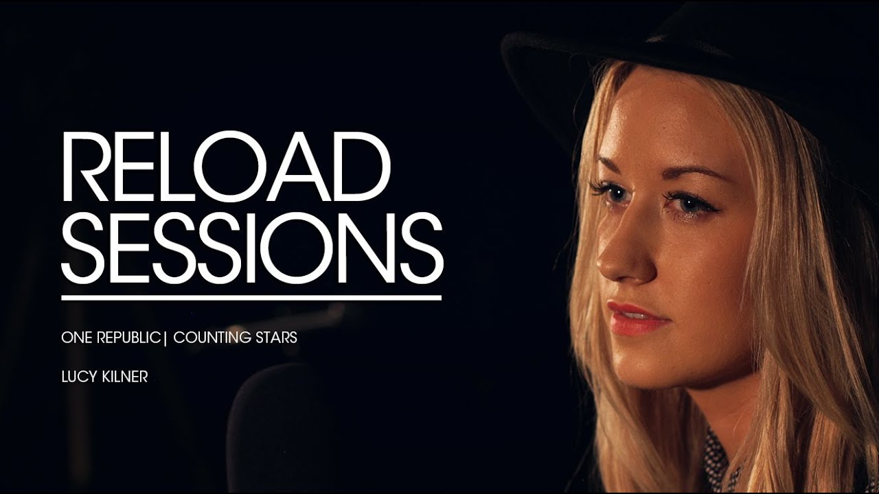 One Republic: Counting Stars - Lucy Kilner