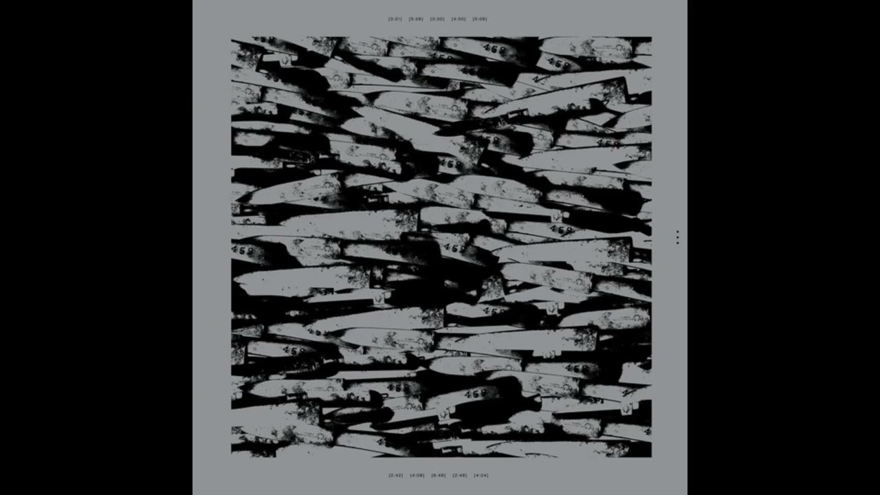 Severed Heads - Unleash Your Sword