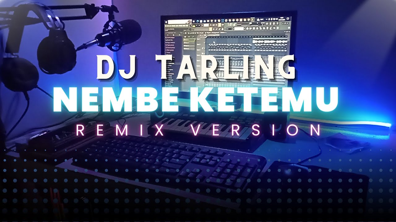 DJ Tarling jadul 
