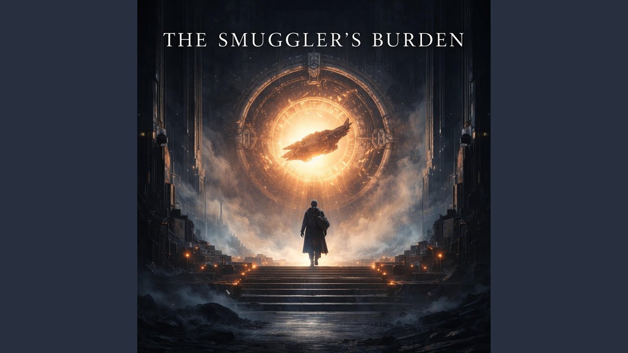 The Smuggler's Burden (Act III)