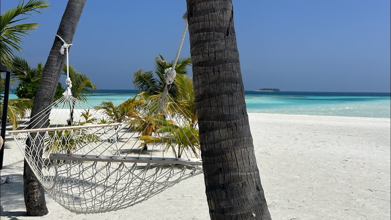 Maldives Riu Atoll 2024
