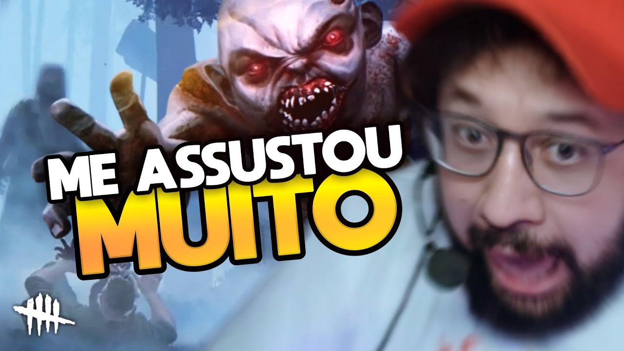 OS NOVOS KILLERS SÃO MEDONHOS | Dead by Daylight (ft. Beeh Neto)
