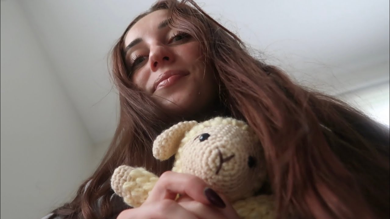 ASMR Pov You're My Baby