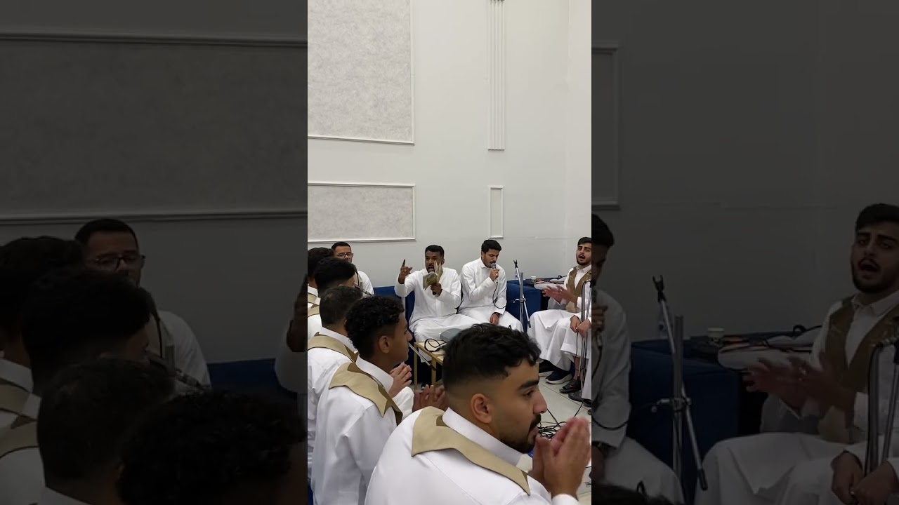 زهرة عطر فواحه  ملا : عبد الهادي البطيان 