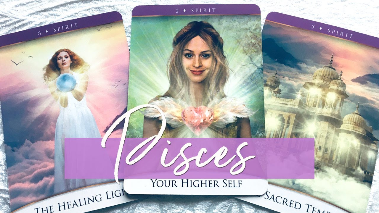 PISCES THE POSITIVE ENERGY IN YOUR LOVE LIFE