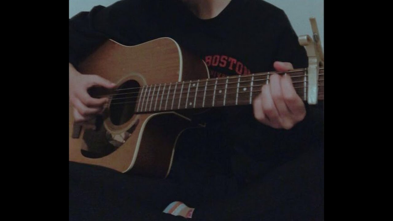 [FREE] Acoustic Guitar Type Beat 