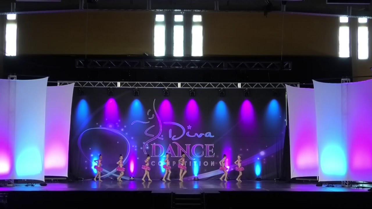 Make It Shine - Jazz Dance