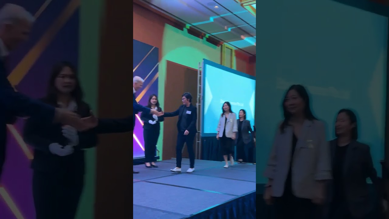 Insurance Asia Awards 2024 Highlights: Etiqa Insurance Pte Ltd