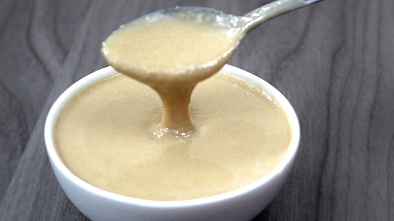 বার্গার, স্যান্ডউইচ বা সালাদের সাথে খাবার জন আরবদেশীয় দারুন মজার সস 