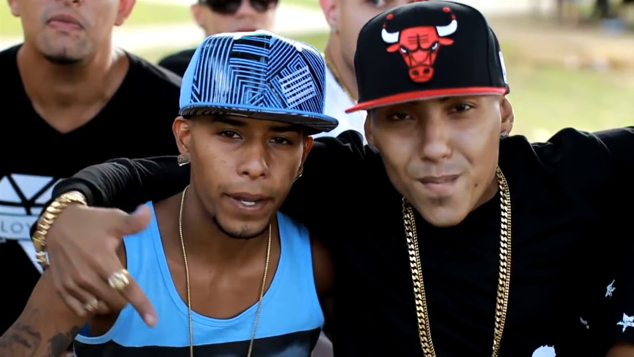 Jayko Pa Ft. Bryan Lee & Randy Glock - Me Odian (Official Video)