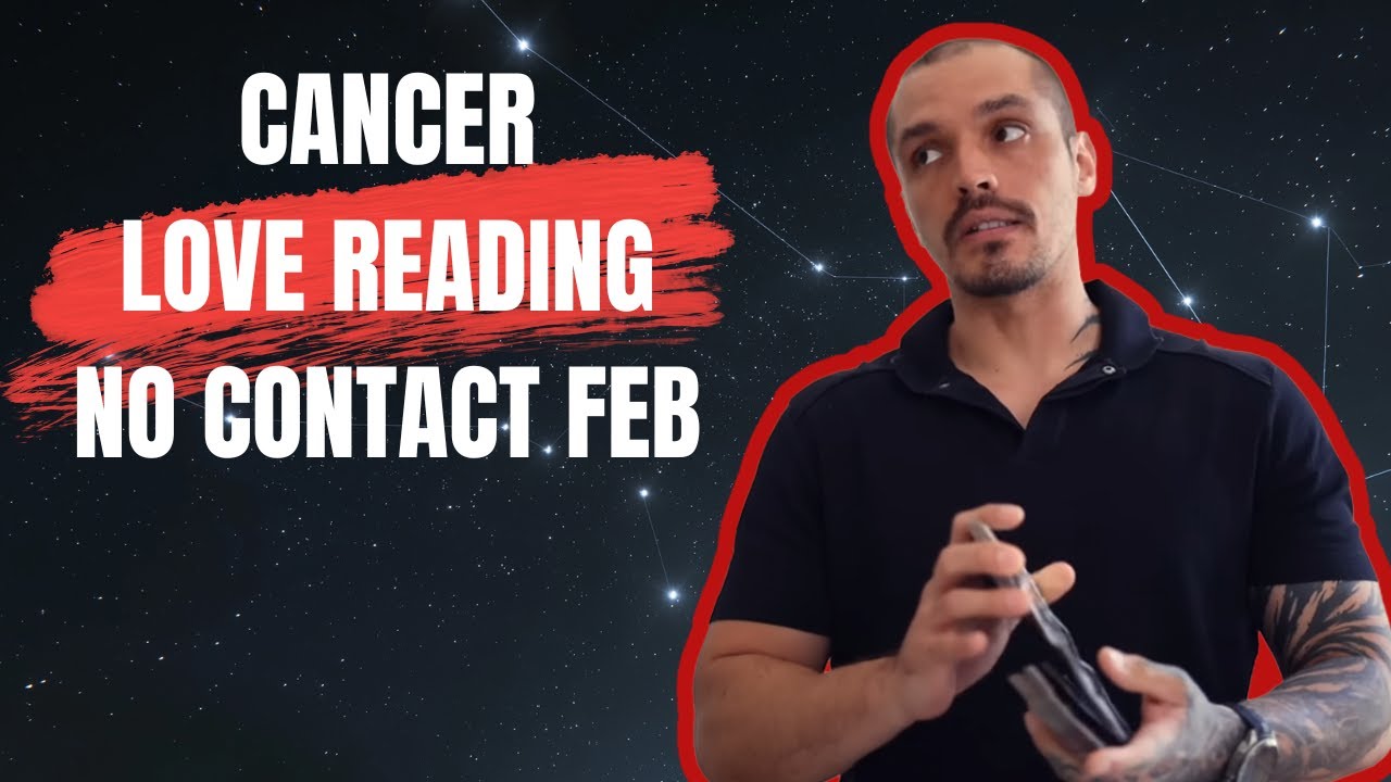 Cancer: Power Couple Potential - Defeated, Yet This Separation Is Testing the Bond | Feb Tarot