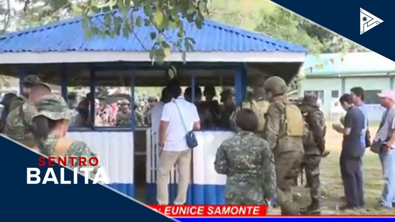 Miyembro ng Abu Sayyaf, patay sa operasyon ng mga otoridad