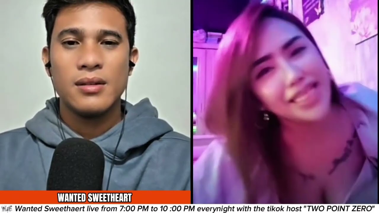 WANTED SWEETHEART | Babaeng naghahanap piro ang kulit panoorin ang video!!!