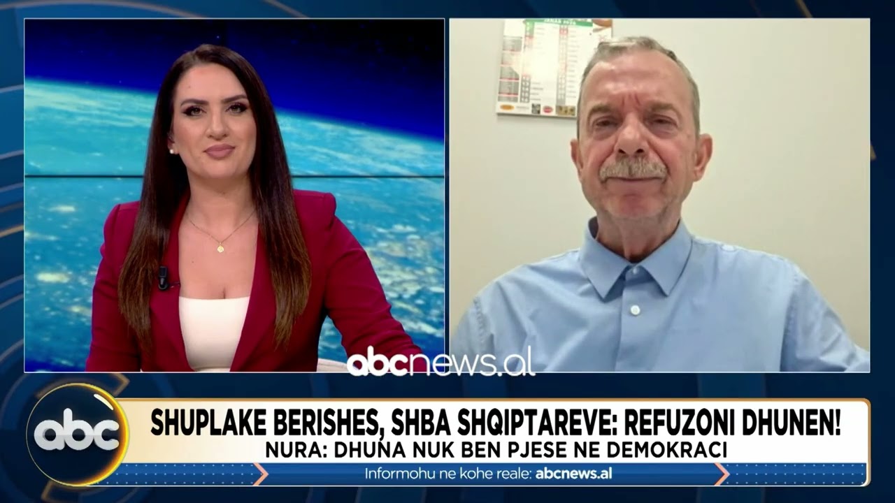 SHBA “shuplakë” Berishës/ Artur Nura: Pushteti nuk merret me dhunë, të lërë drejtimin e PD
