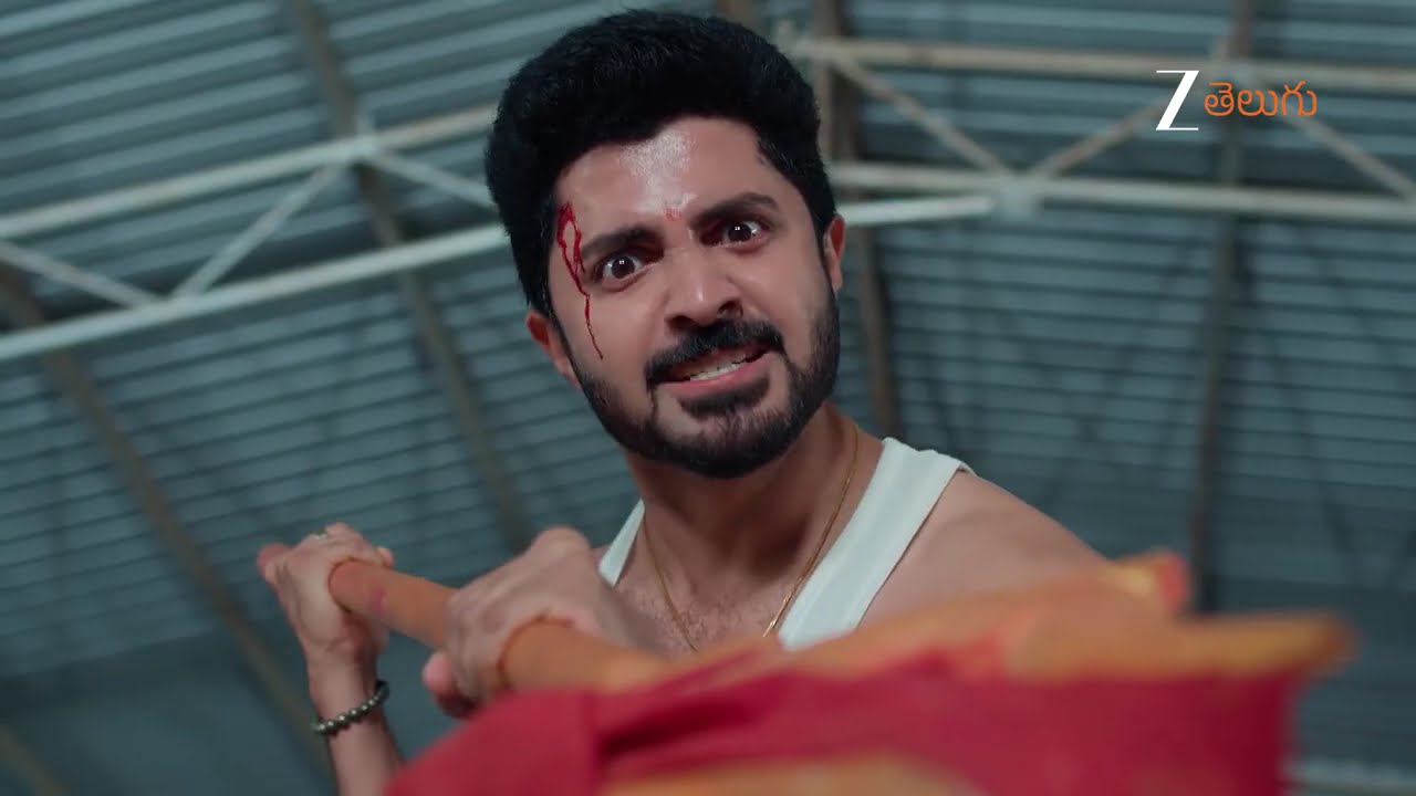 Chamanthi | Ep - 296 | Webisode | Dec 08 2025 | Zee Telugu