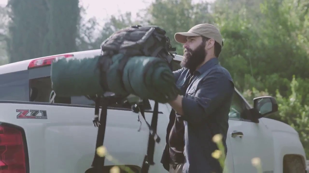 COMBAR Multi-tool: for the badass and rugged adventurer