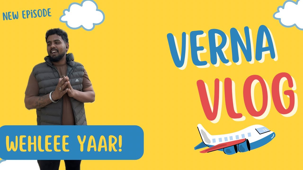 Vlog 18 wehle yaar 🤍