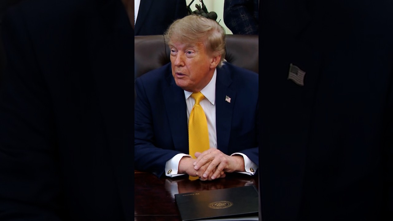 Trump calls war with Iran &lsquo;small potatoes&rsquo; for U.S.