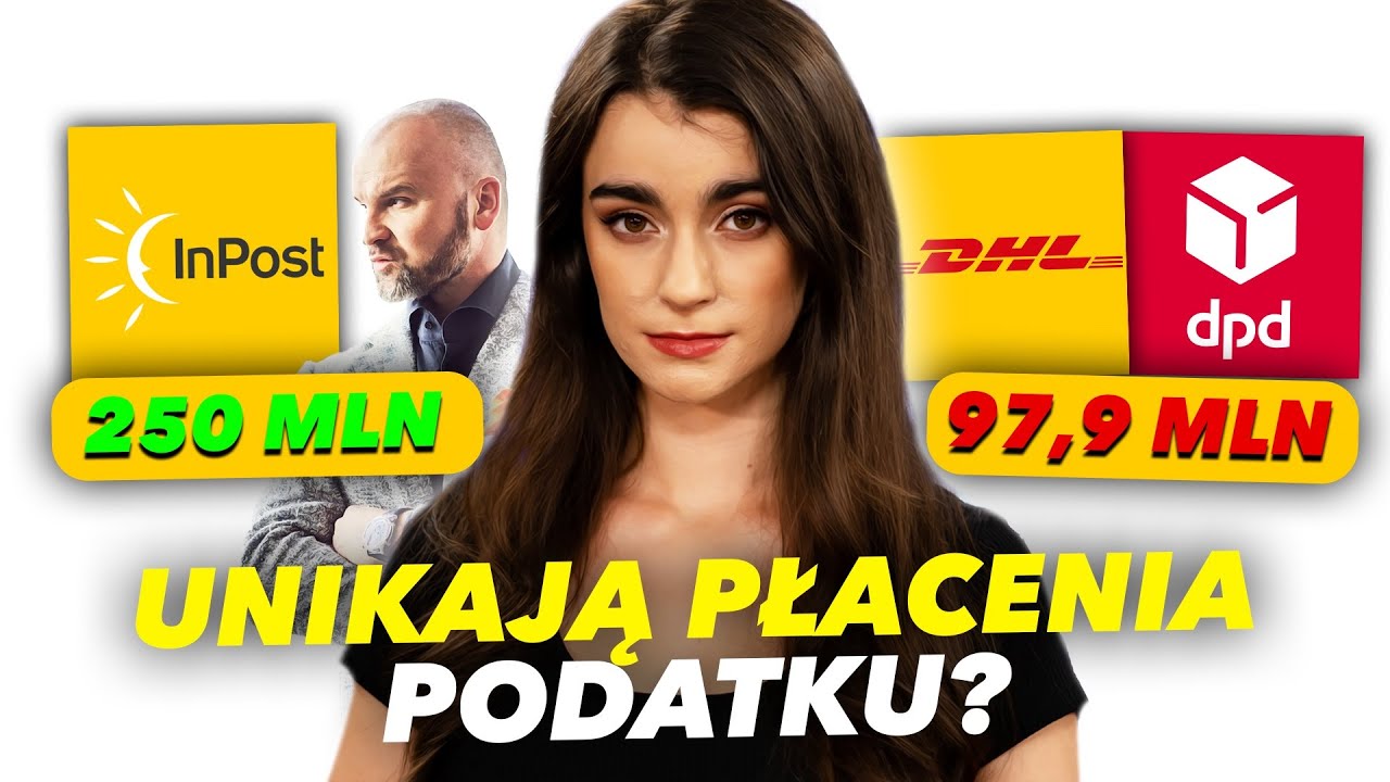 JAK FIRMY OMIJAJĄ PODATEK CIT