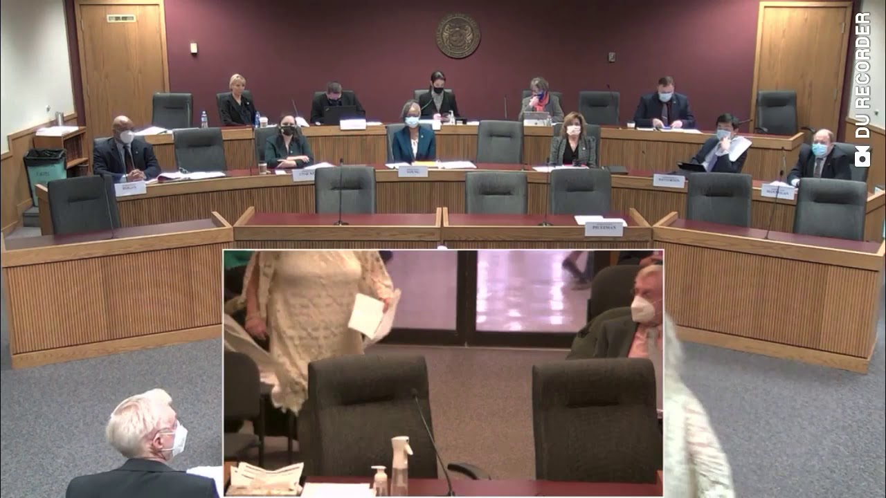 Barbara, Rebecca Homes Survivor from the 70s, testifies to decades of IFB Lester Roloff Child Abuse