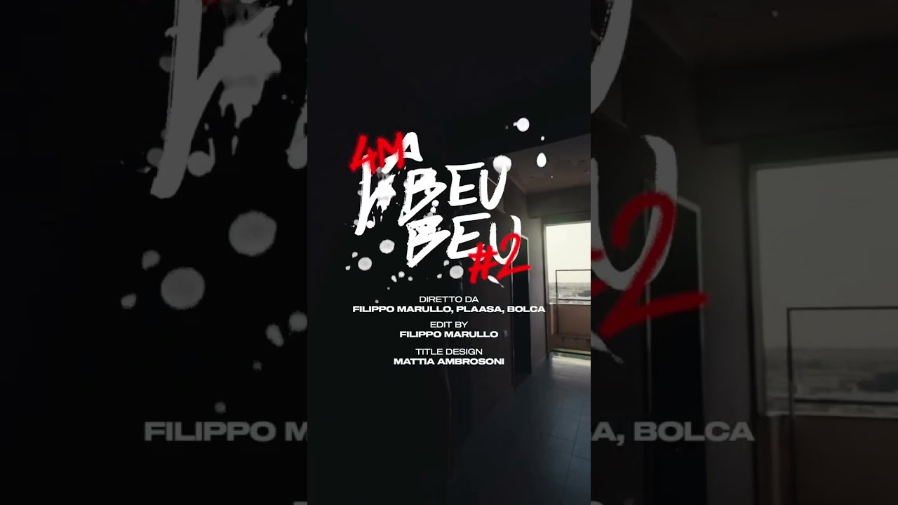 4m - La beu beu 2 freestyle