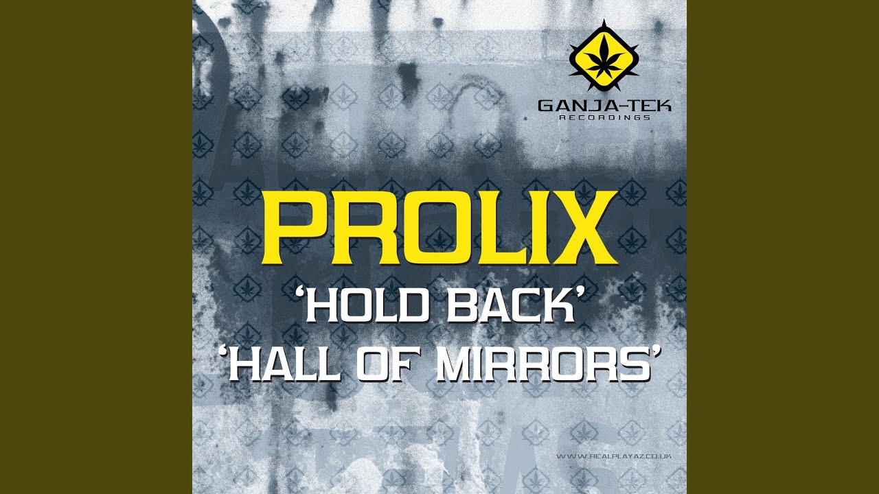 Hall of Mirrors (Feat. Maldini & Vegas)