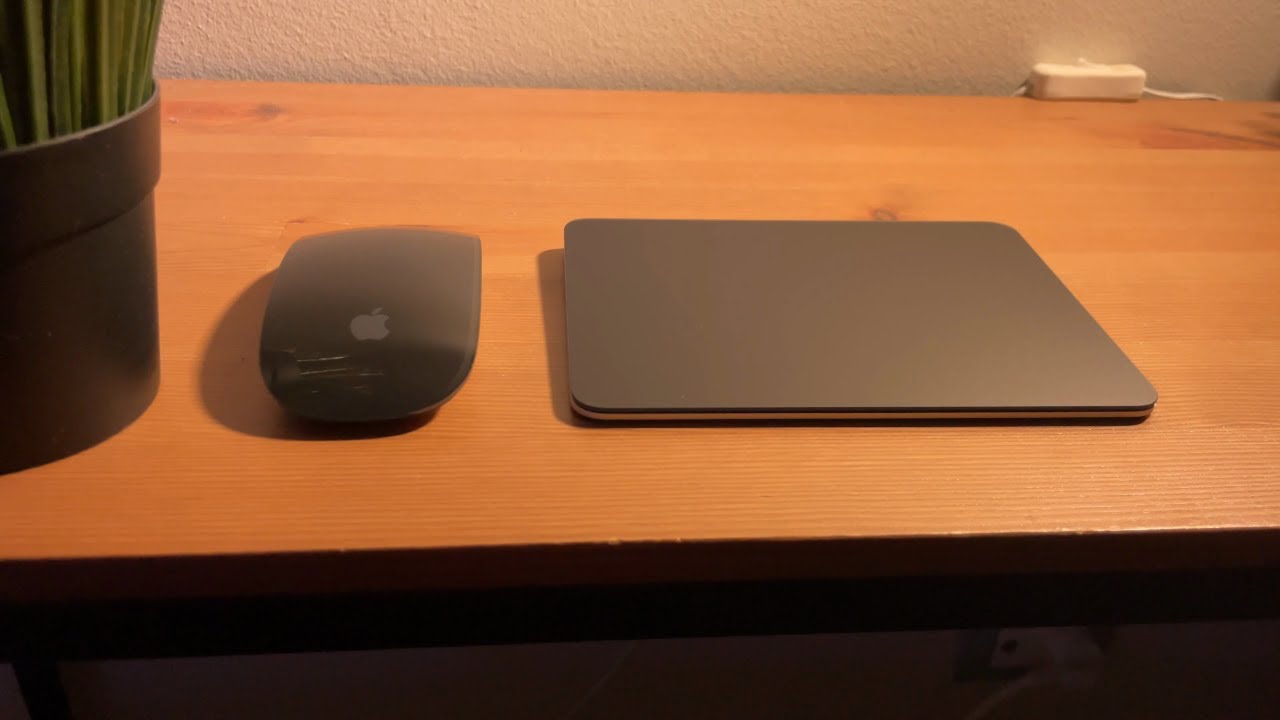 Musi być lepszy wyb&oacute;r &ndash; recenzja Apple Magic Trackpad 2 i Magic Mouse 2