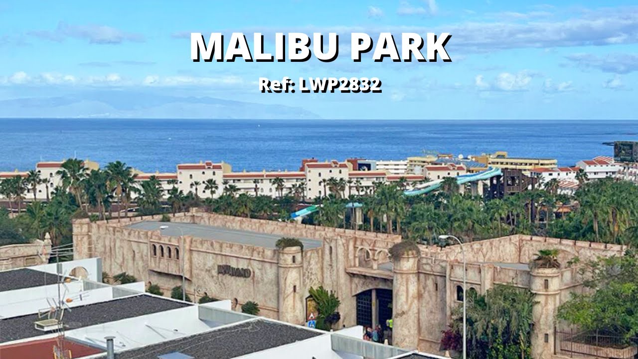 San Eugenio Alto - Malibu Park - 1 Bed - 1 Bath - Ref: LWP2832