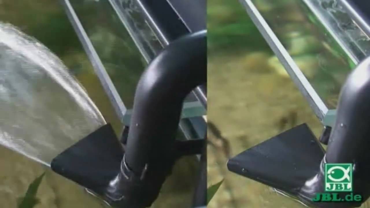 JBL Außenfilter CristalProfi e.mp4
