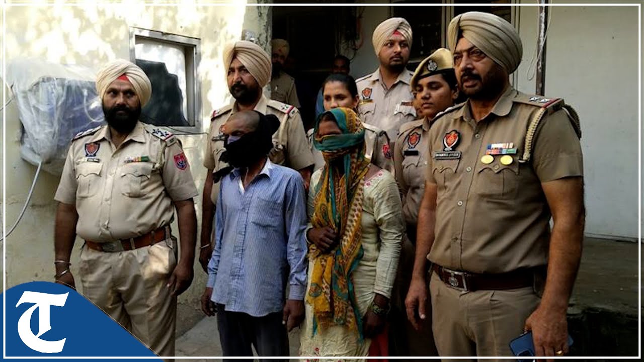 Migrant couple poisons 3 minor daughters to death in Jalandhar, blames poverty