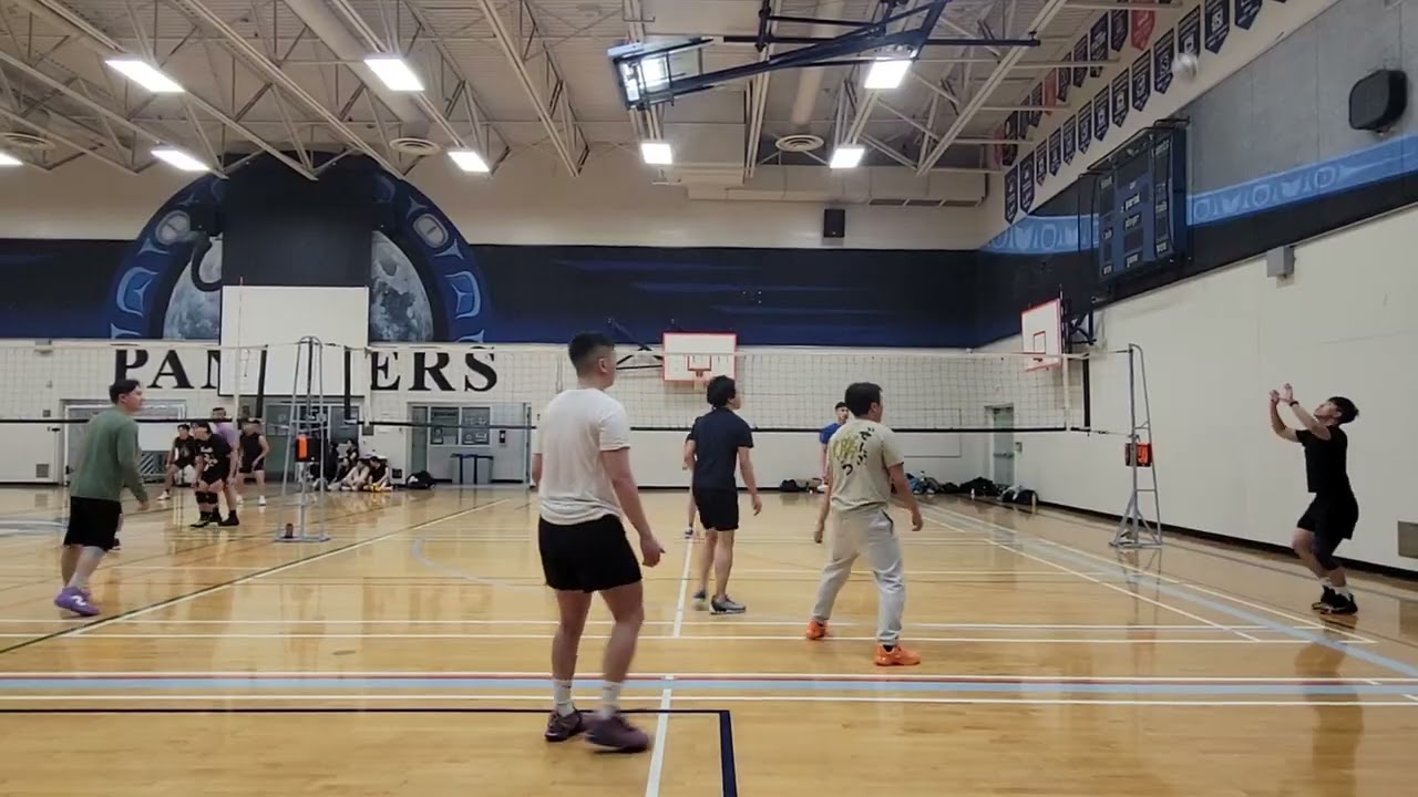 BBL Mens Winter 2026 Week 2 -  Seeding - Set 4 - 2026-01-17