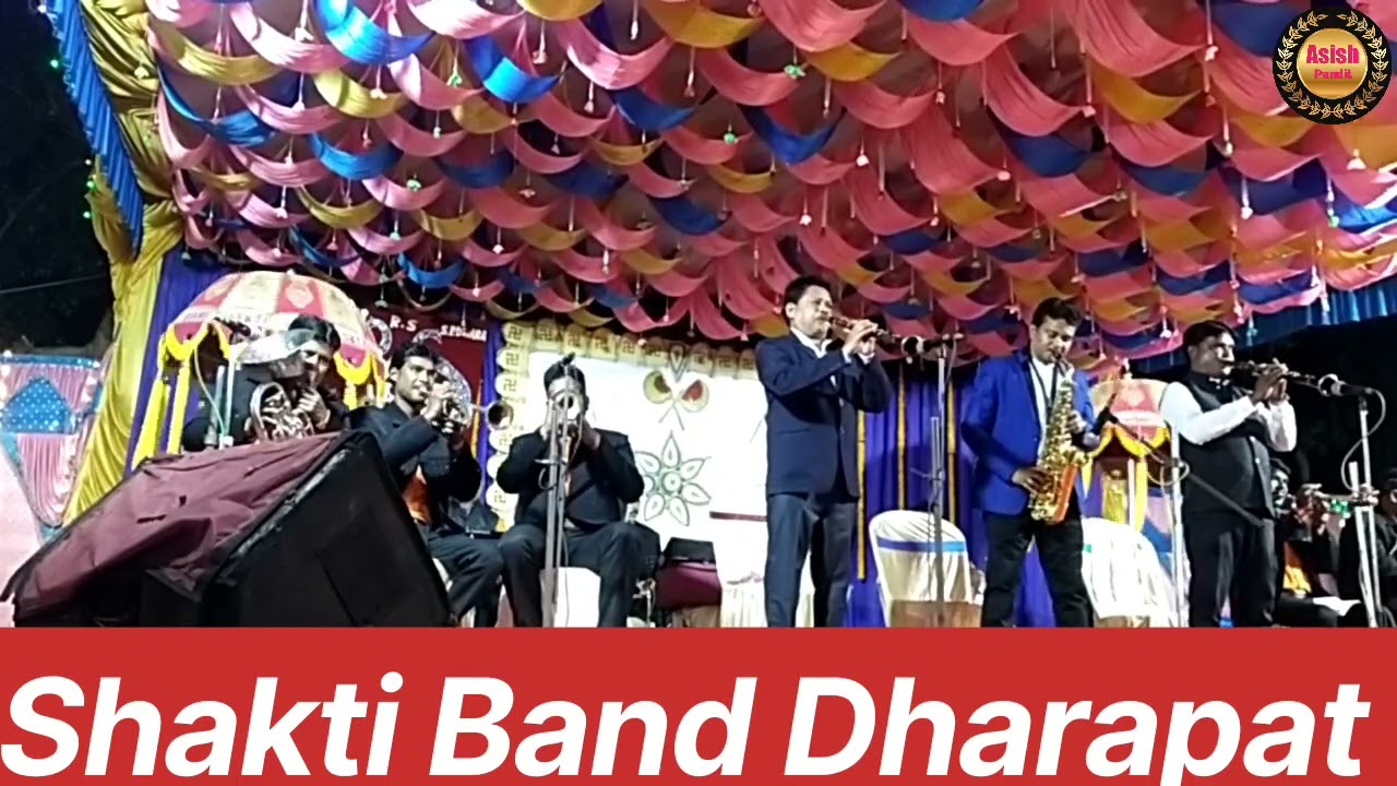 Jago Mohan Pyare | Shakti Band instrument music