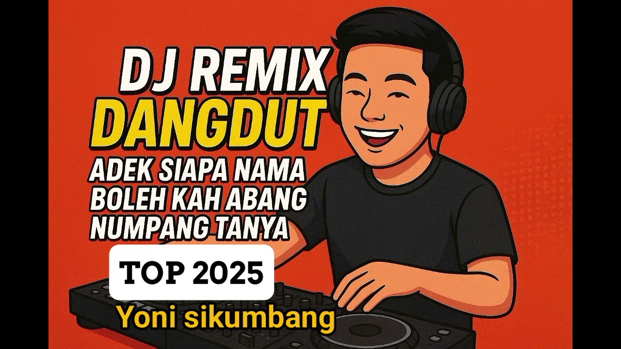Dj remik dangdut top hit 2025,//dj remix dangdut paling ADEM music nya,PAs buat lagi santai!!!!