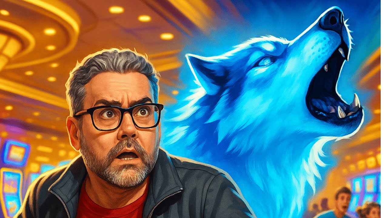 Timberwolf Mega Power Chaos! Сможем ли мы наконец получить бонус?