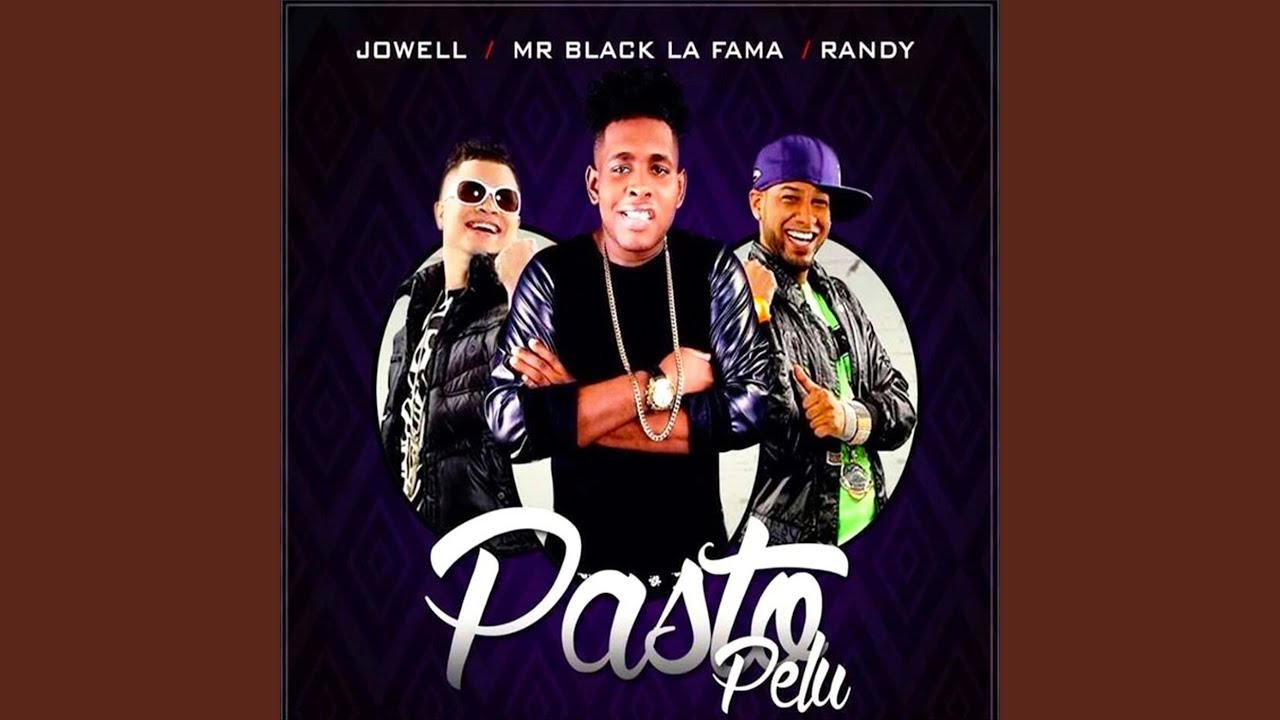 Pasto Pelu